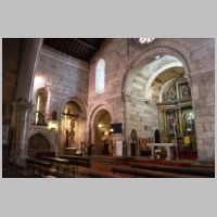 Iglesia de Santiago de La Coruña, photo Massimiliano R, tripadvisor.jpg